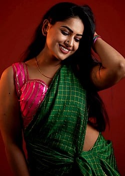 Nithya Raj